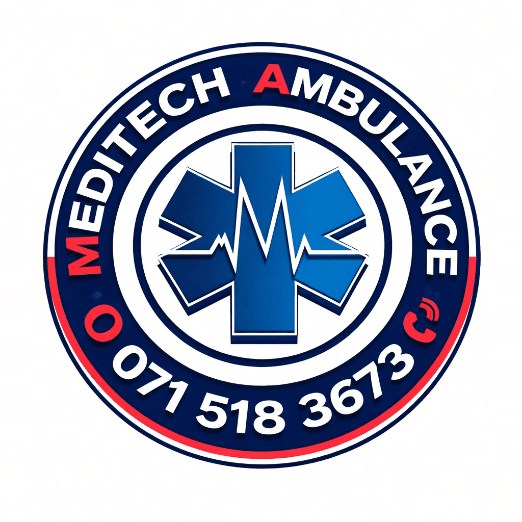 MediTech Ambulance